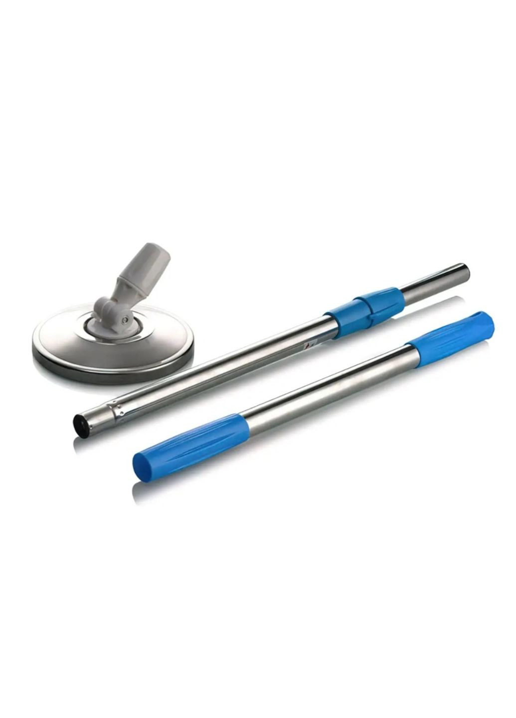 Універсальна швабра з віджимом-центрифугою та відром Easy Mop " No Brand (341304490)