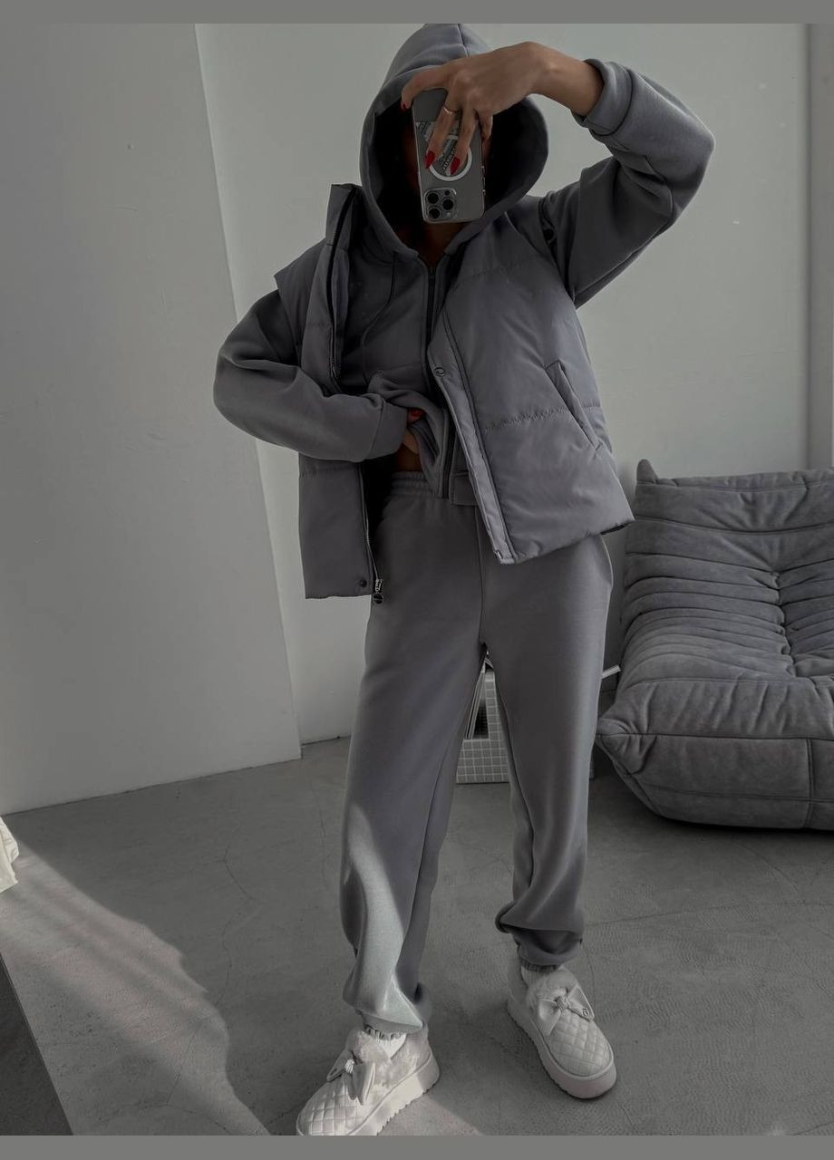 Костюм-тройка No Brand (322166899)