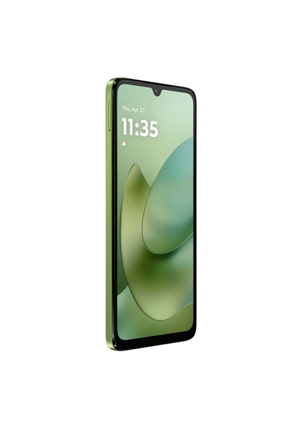 Смартфон Moto G06 4/256GB Tendril (PBA20001UA) Motorola (362668525)