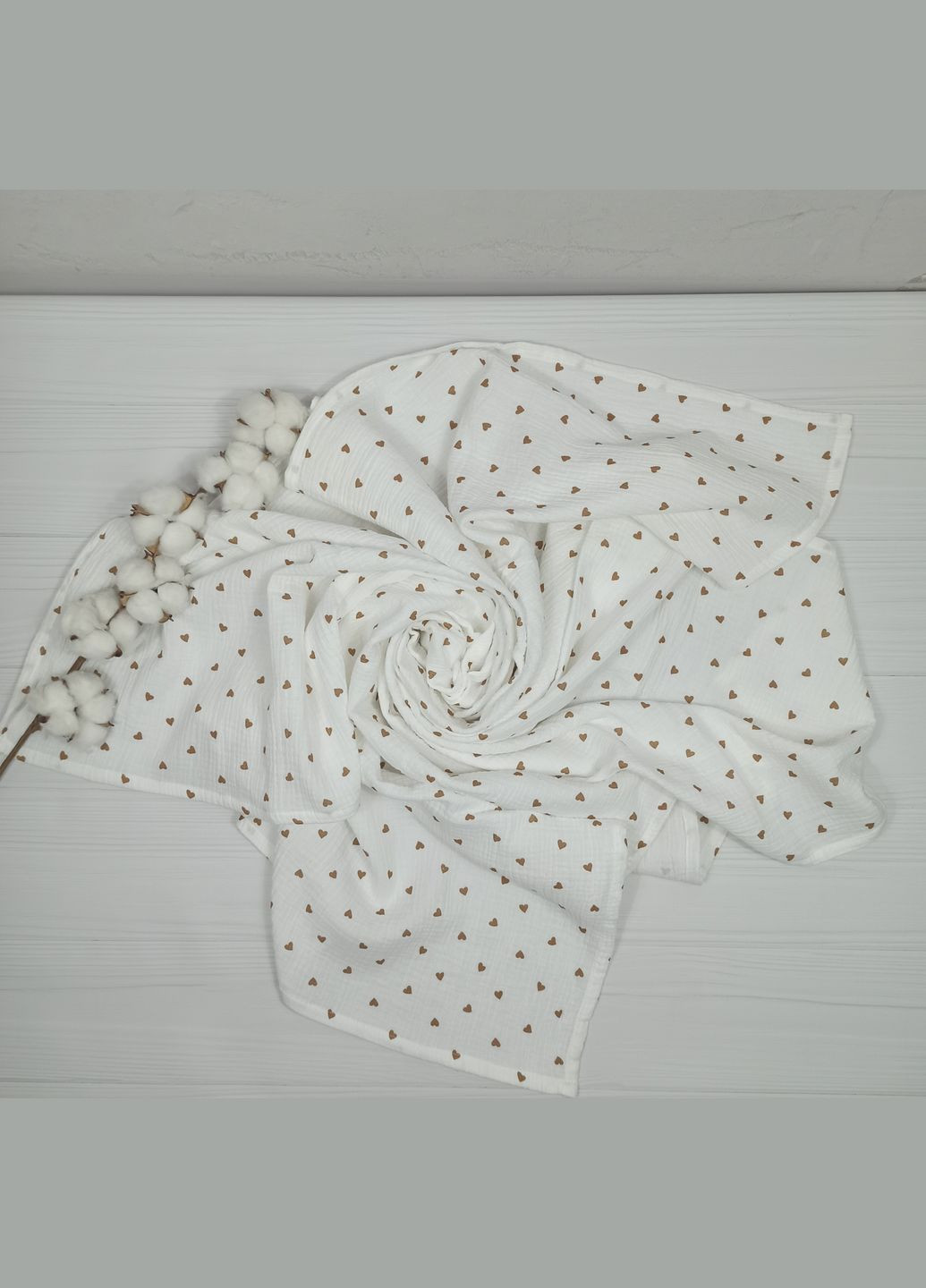 Набор для новорожденного: плед, полотенце, пеленки и грызунок a.l.babybox Ловец снов No Brand (329193209)