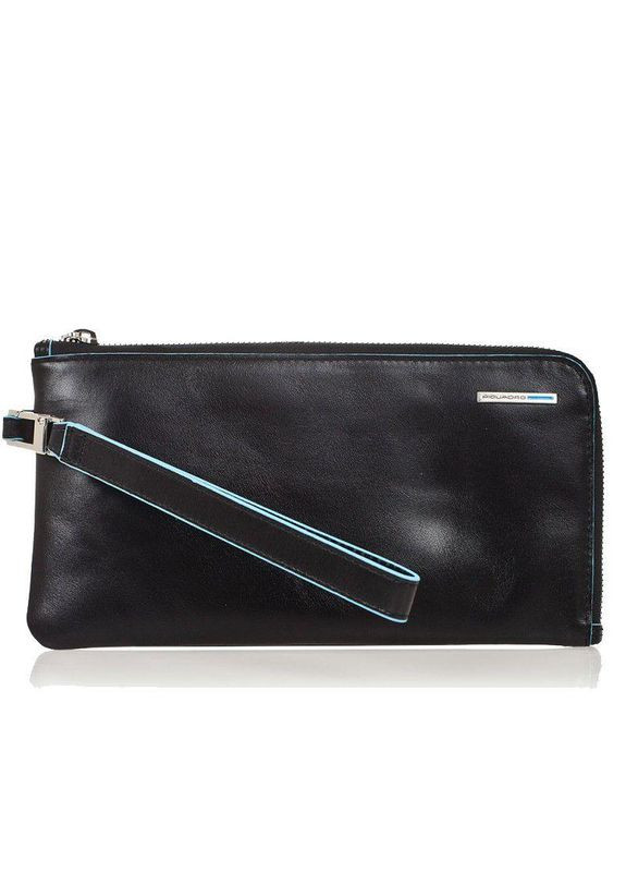 Клатч BL SQUARE Black (AC2648B2_N) Piquadro (322206508)
