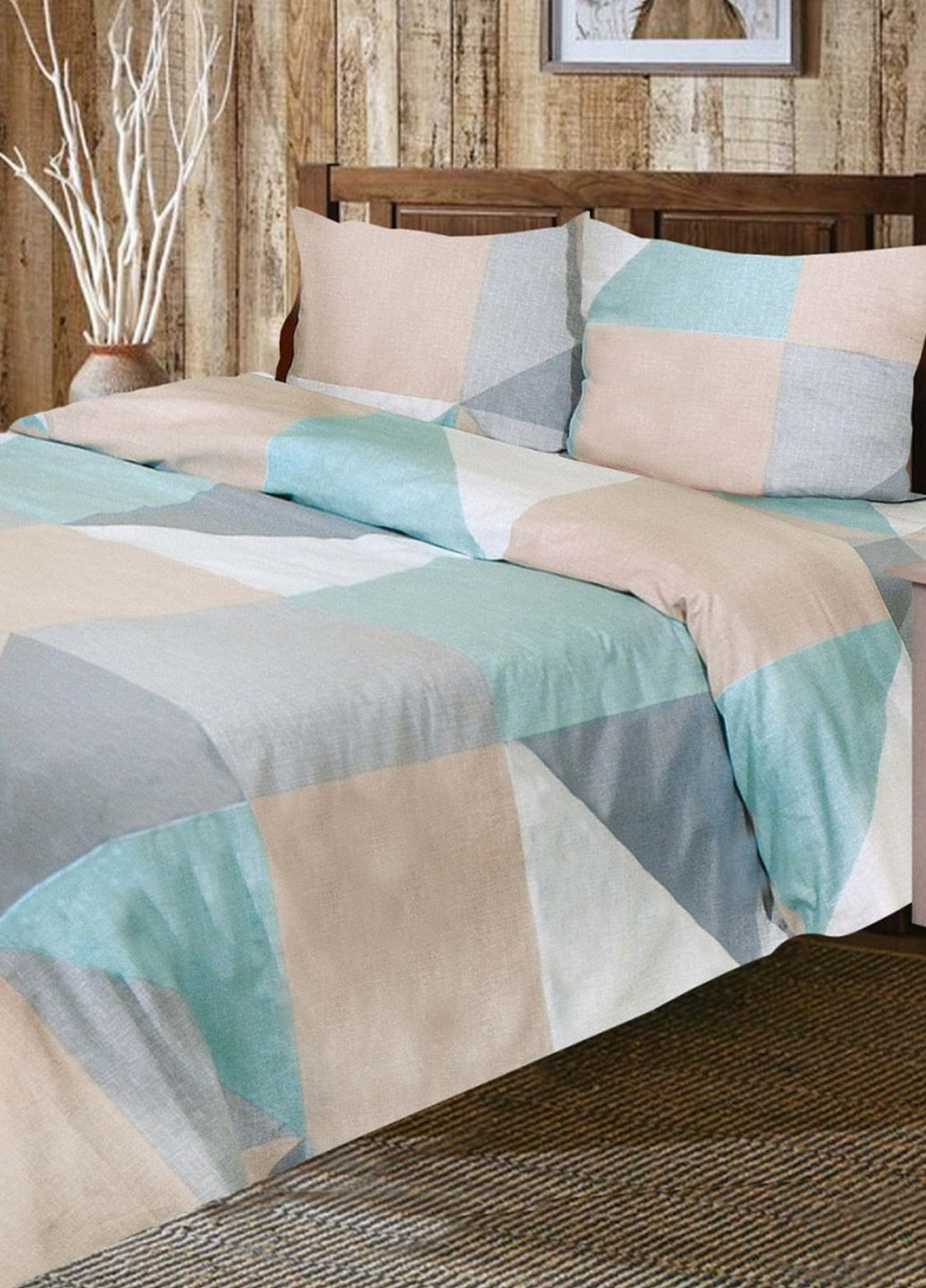 Простыня Ранфорс R160, 145х215 Ярослав (325977776)