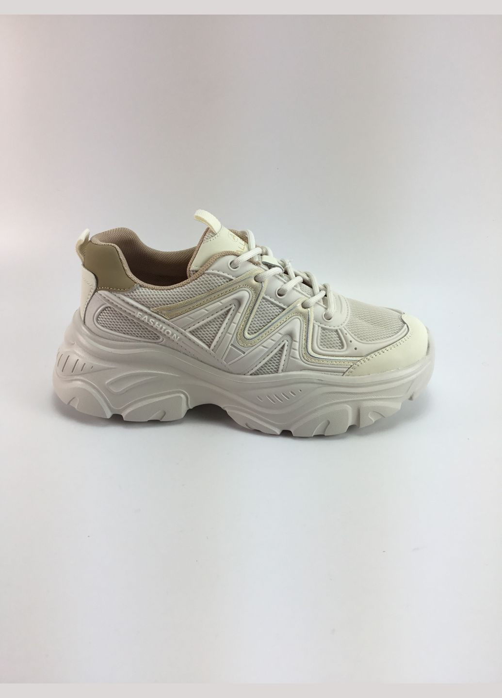 Жіночі кросівки ALLSY білі літо (322169349)