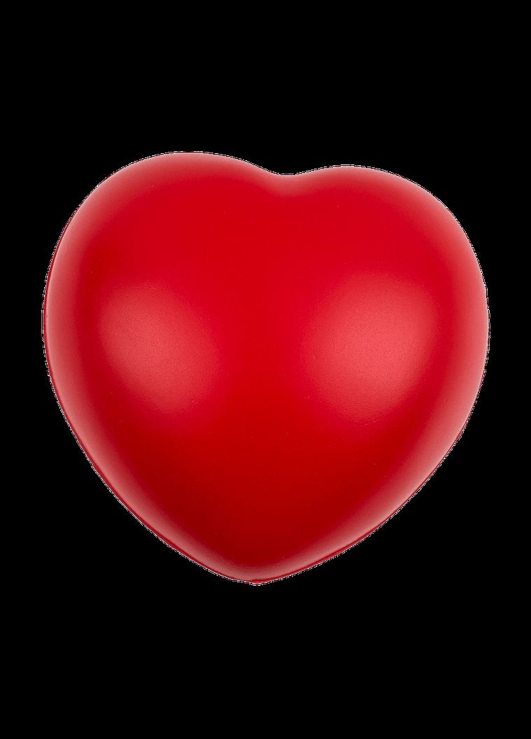 Анти-стресс Anti Stress Heart, 6 см – CherryLove OOTB (329152705)