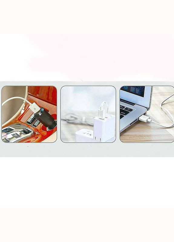 USB зажигалка для газовой плиты, духовки, для розжига костра, барбекю, со встроенным аккумулятором (Black) Dom (293275148)