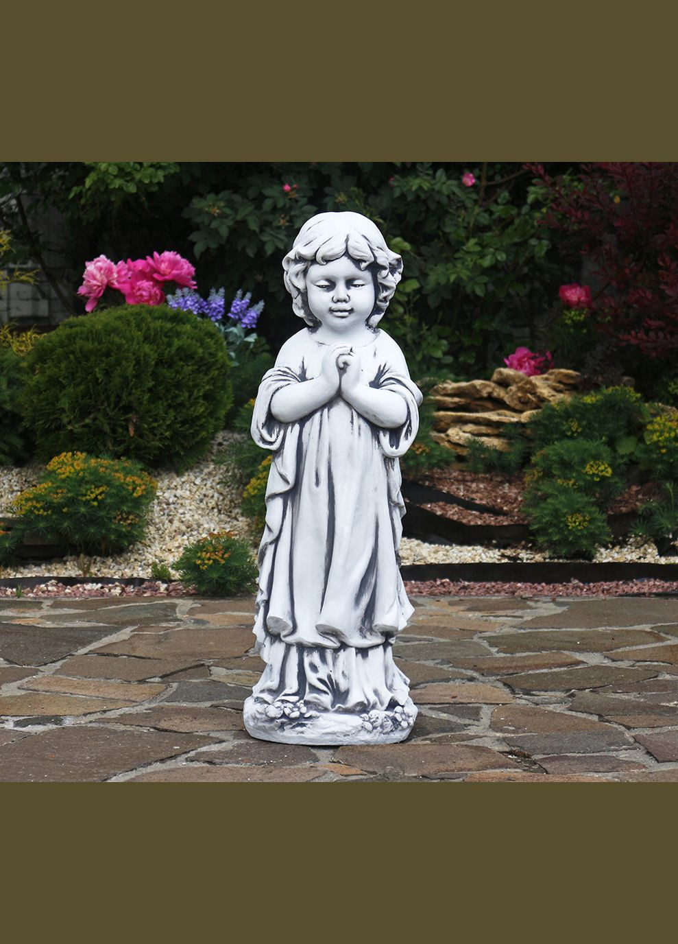 Фігурка садова Гранд Презент (284419175)
