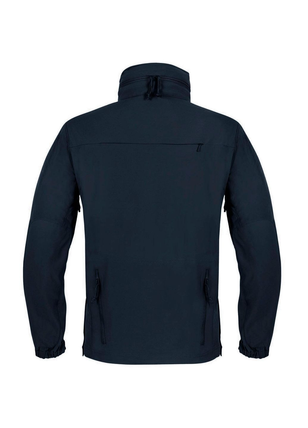 Куртка COUGAR QSA™ + HID™, Navy Blue, S Helikon-Tex (369488393)