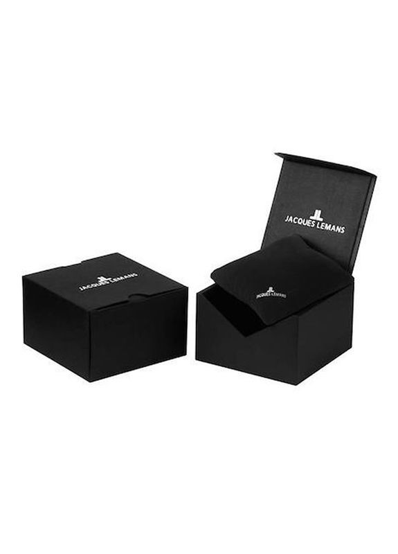 Женские наручные часы Jacques Lemans 1-1867F (322680762)