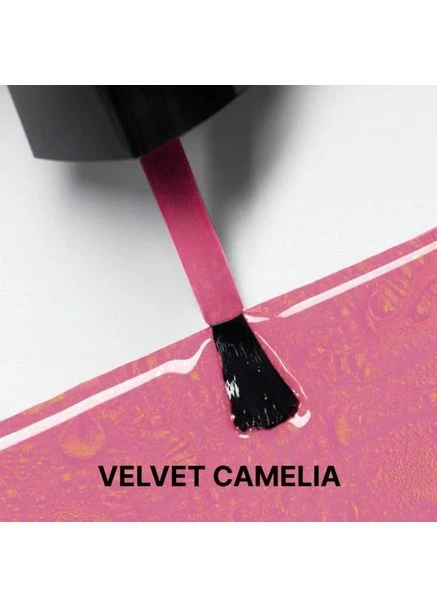Лак для ногтей «СуперУстойчивость» Бархатная камелия/Velvet Camelia,10 мл (158511576) Avon (392866401)