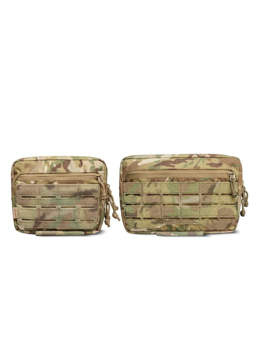 Сумка-напашник PRO. Размер (19х26 см). Материал Cordura 1000. Ukrarmor (329741193)