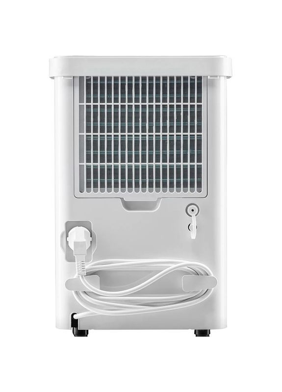 Осушитель воздуха TTK 33 E Trotec (314716299)