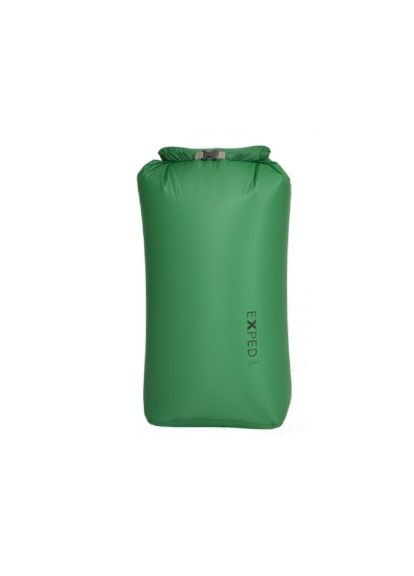 Гермомешок (018.0458) Exped Fold Drybag UL XL emerald green (370016719)