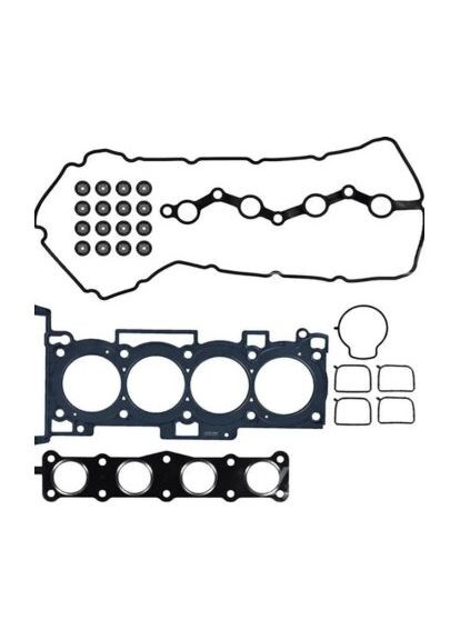 Комплект прокладок из разных материалов HEAD SET HYUND/KIA 2.0 SONATA/IX35/SOUL/SPORTAGE G4KD 10- 02-10141-01 Victor Reinz (366163433)