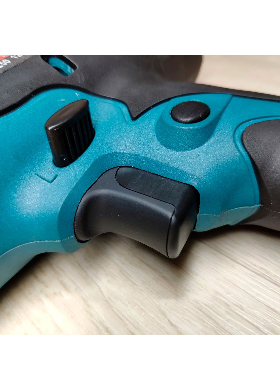 Шуруповерт мережевий Spektr SES-1250 СПЕКТР (364254974)