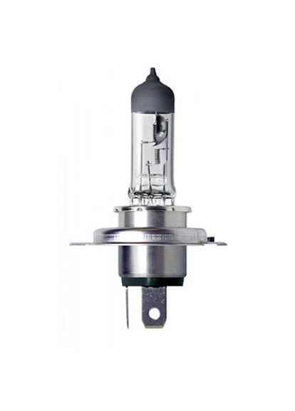 Галогеновая лампа H4 24 V 75/70 W P43T ST Квант (394204479)