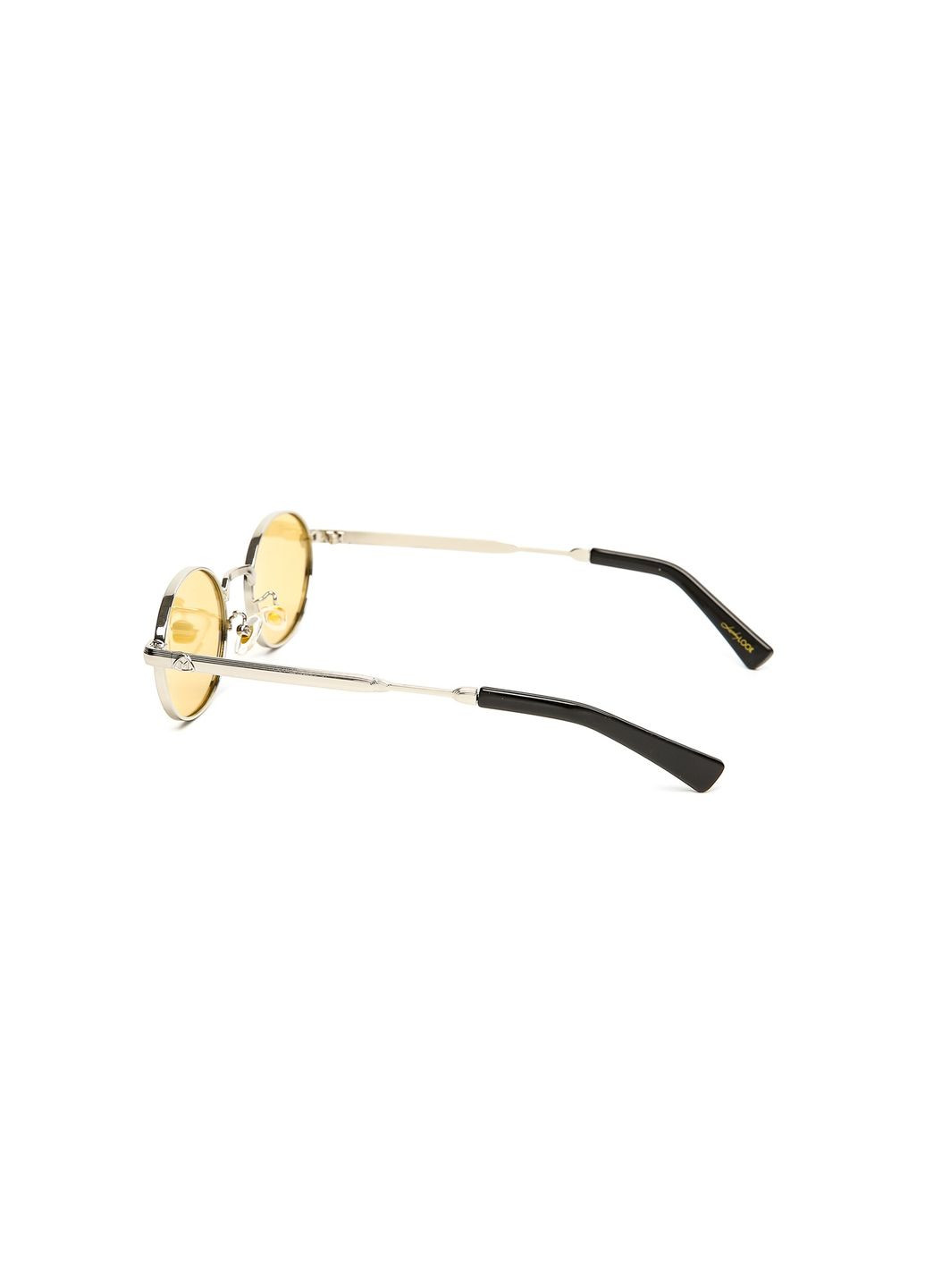 Солнцезащитные очки с поляризацией Эллипсы мужские 727-618 LuckyLOOK 727-618М (322855441)