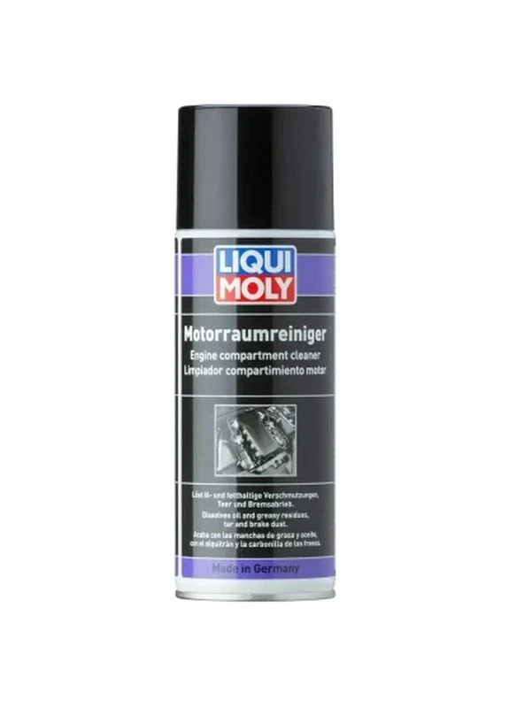 Автомобільний очисник MOTORRAUMREINIGER 0,4л (3326) Liqui Moly (399289202)