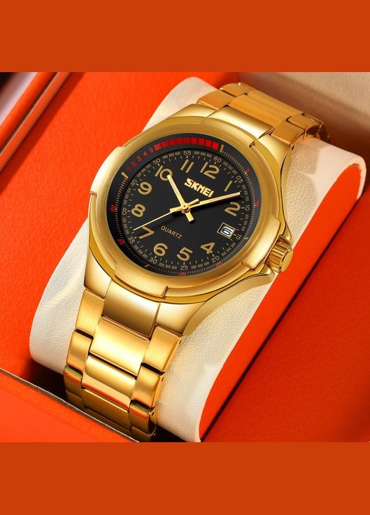 9320GDBK Gold-Black Skmei (372943091)