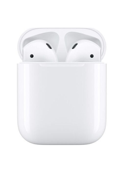 Наушники AirPods with Charging Case (MV7N2) Apple (264207844)