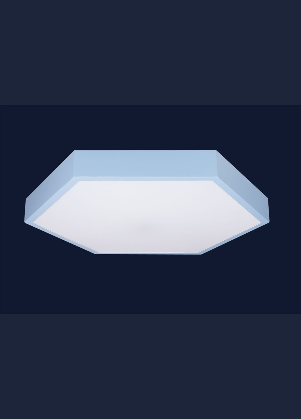 Люстра 752L75 BLUE (LVS3282) Levistella (305758823)