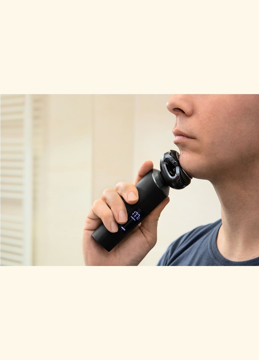 Электробритва SMS 7000BK (6806881) Sencor (314833530)