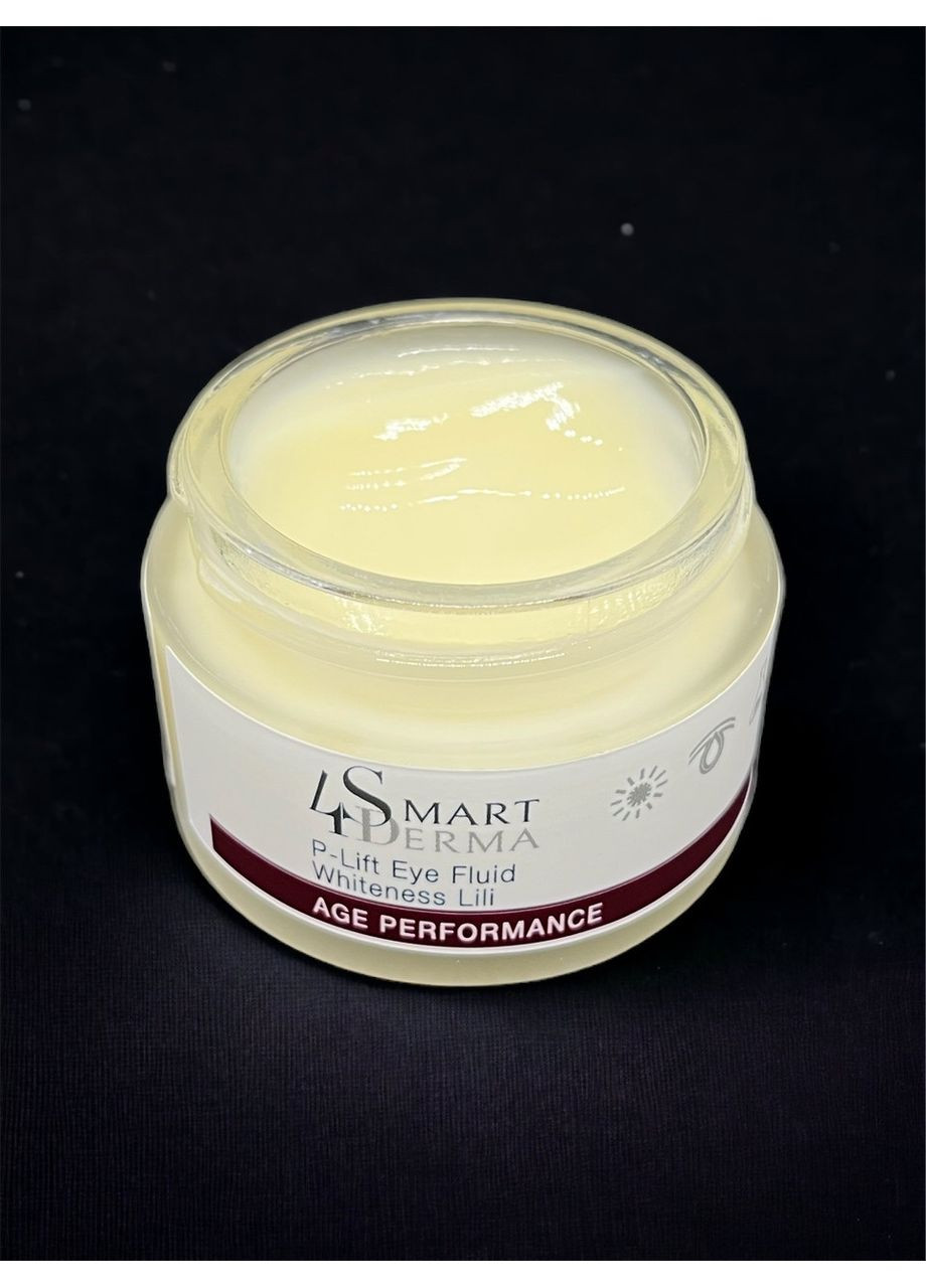 Smart4Derma Набір антивікового догляду AGE PERFORMANCE HOME KIT з флюїдом та ліфтинг-кремом — Крем, Україна (354822032)