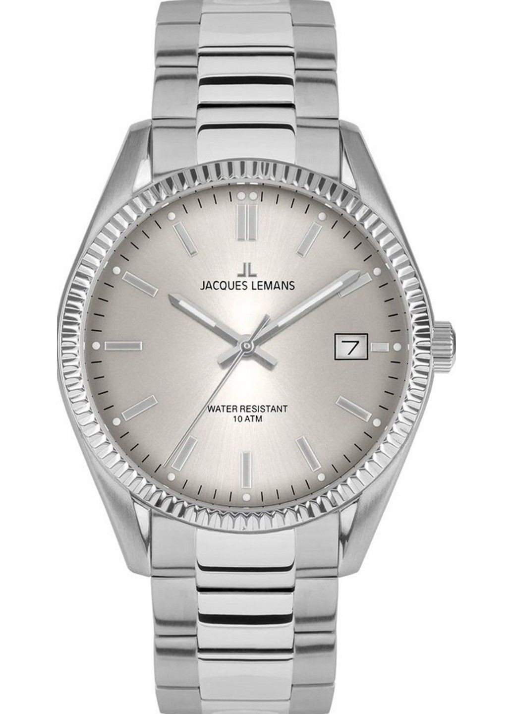 Часы 50-4B Jacques Lemans (348033376)