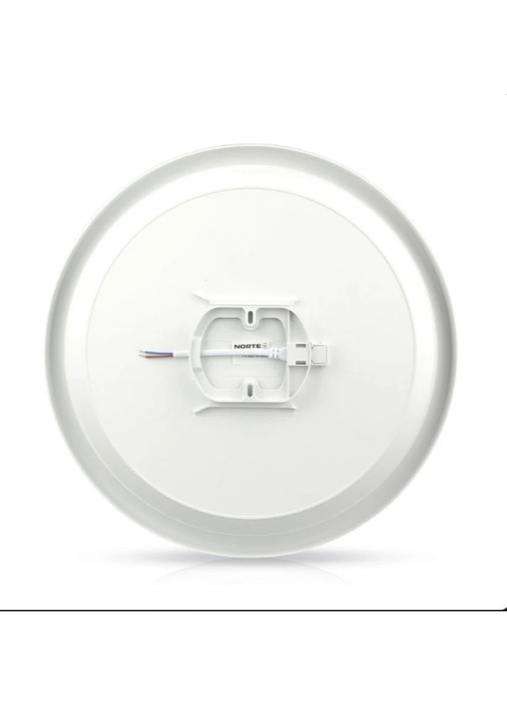 Светильник светодиодный 40W круг 350мм IP60 TM NORTE (1-NMP-1506) ETRON (397004658)