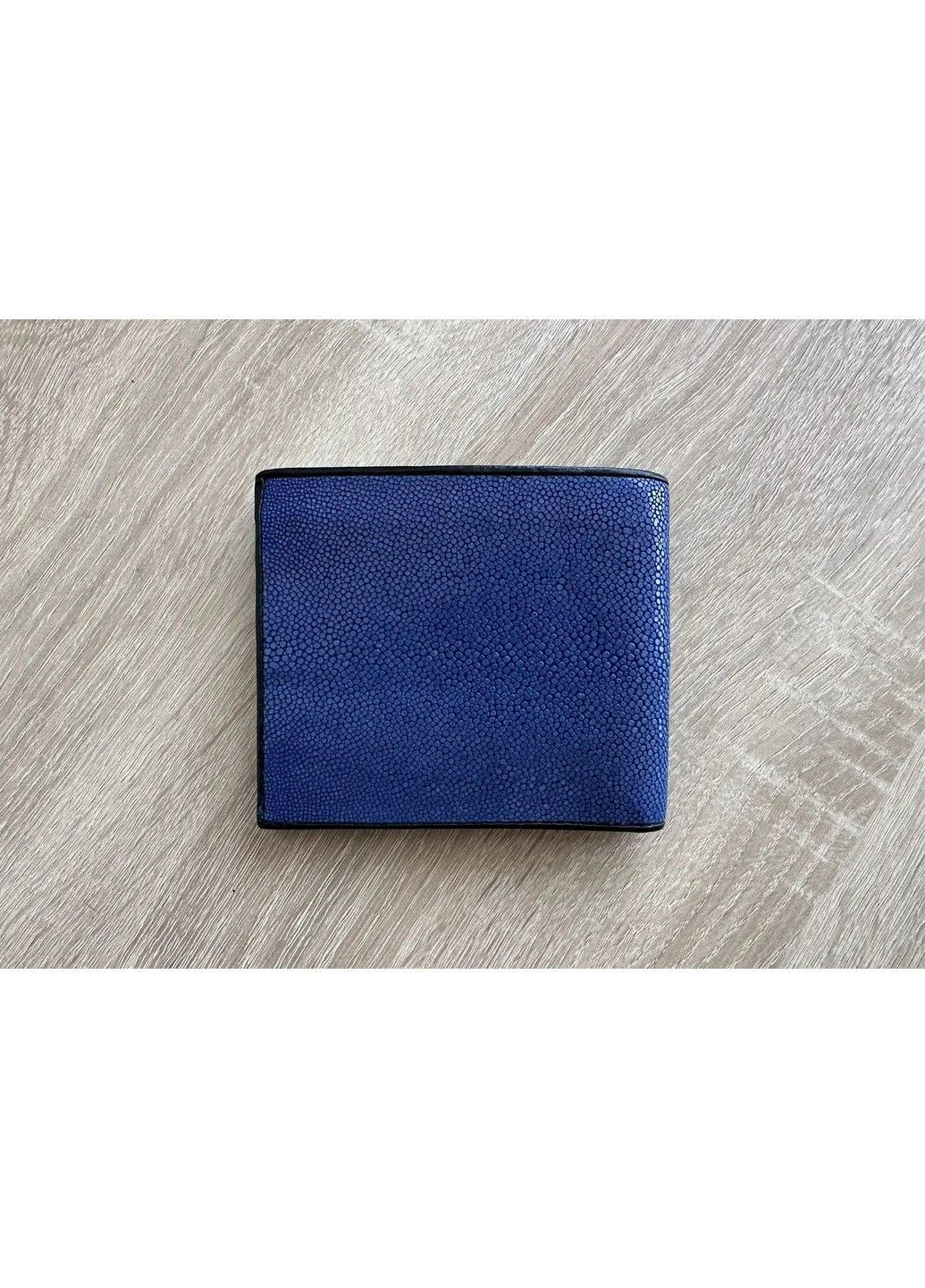 Кошелек из натуральной кожи морского ската stw120_9 Ekzotic Leather (301196804)