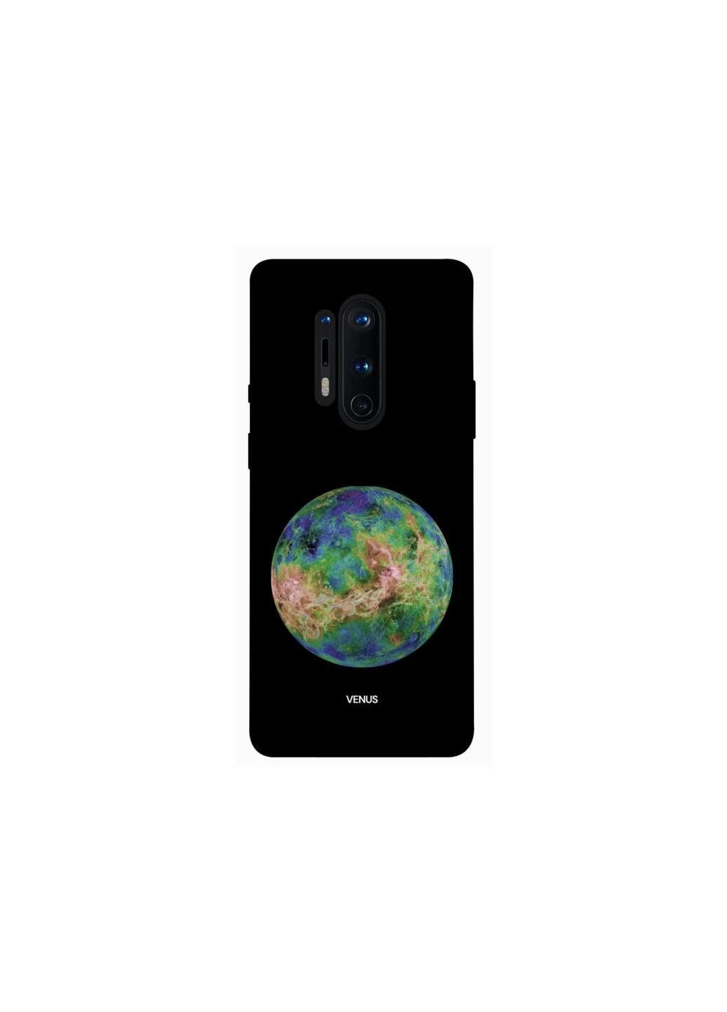 Чохол на OnePlus 8 Pro Venus Frontalka (387670296)