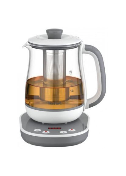 Електрочайник Tefal BJ551B10 (366496459)