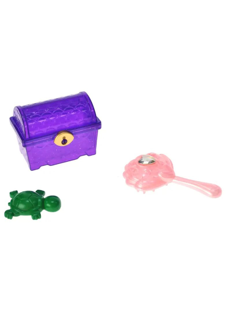 Кукла русалка с аксессуарами пластик в ассортименте KDL-69 YG Toys Лял8460 (370652401)