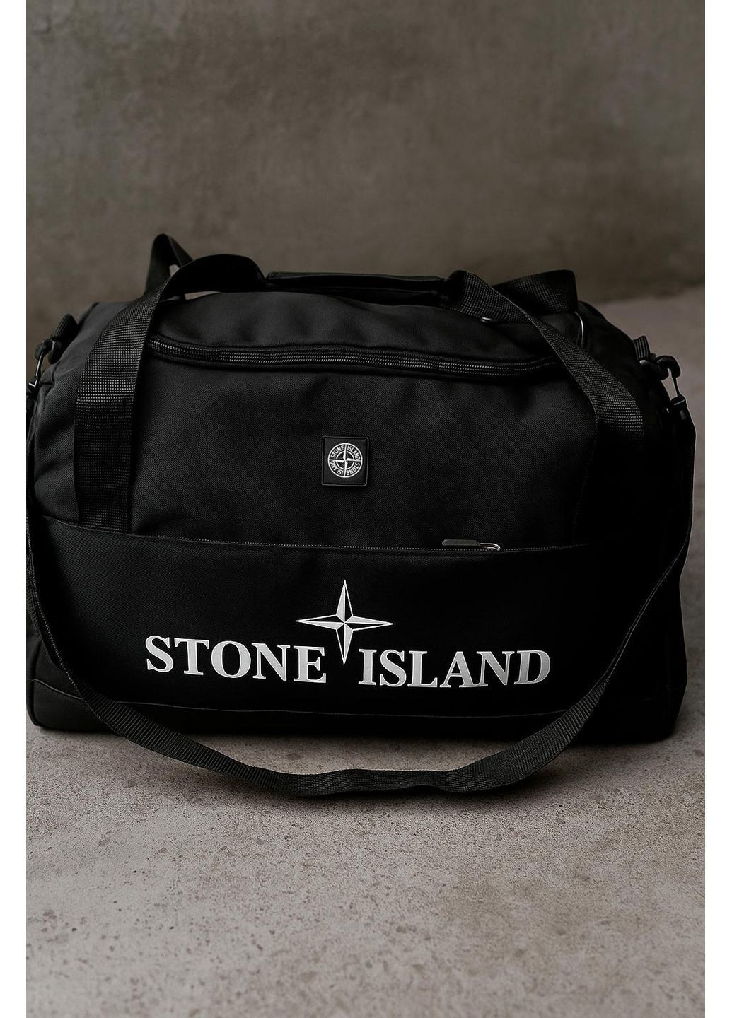 Спортивная сумка в самолет легкая и крепкая удобный вариант для ручной клади и спортивной формы No Brand (369326969)