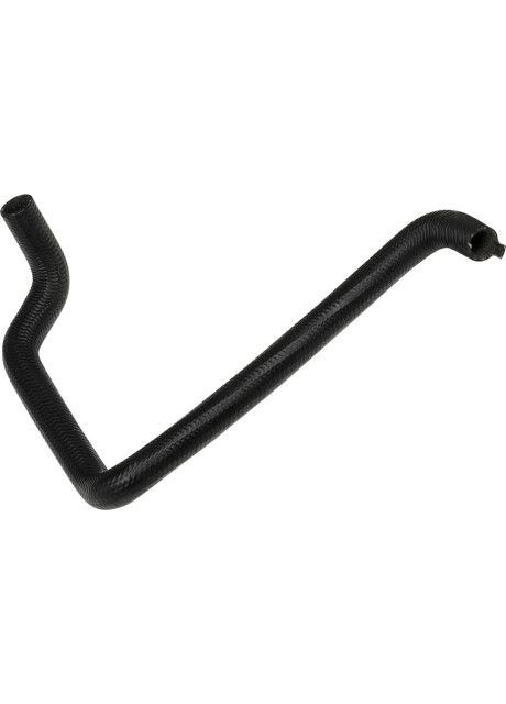 Патрубок радиатора (нижний) Peugeot 306 1.9D 98-11 05-3185 (opt-om) Gates (360492282)