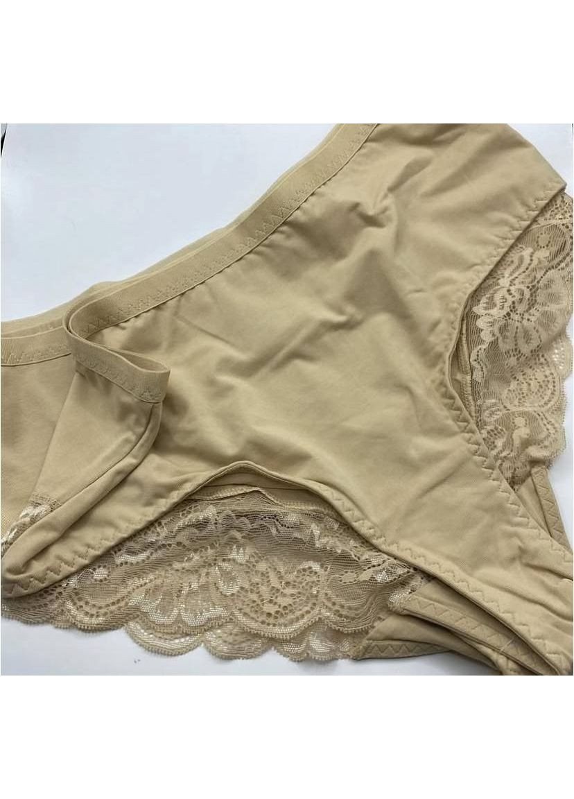 Набор женских трусиков Esmara максі (350935557)