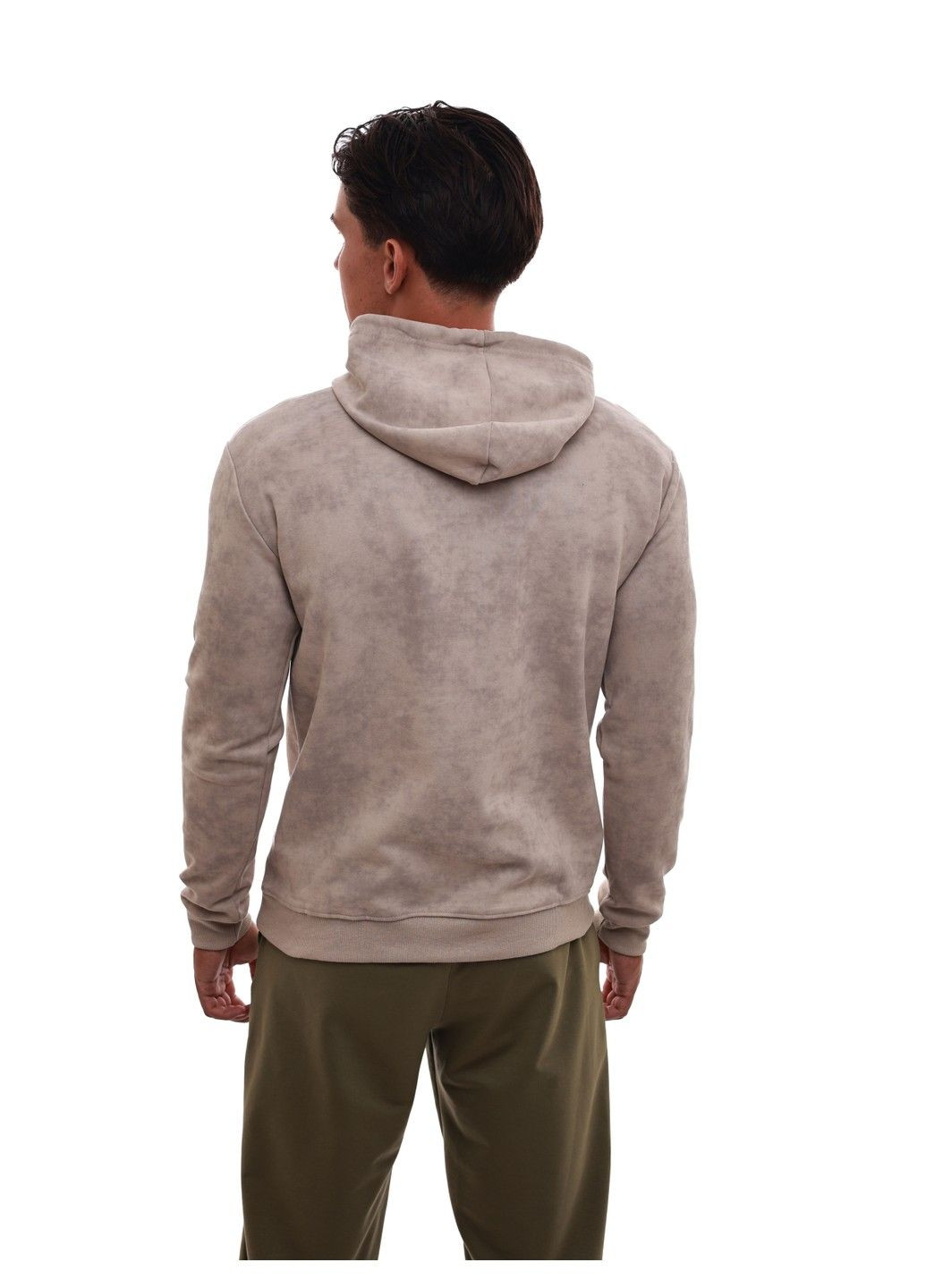 Худи мужское Intro (360558675)