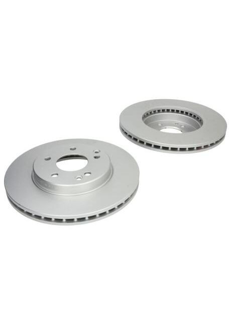 Тормозной диск Delphi (345762987)