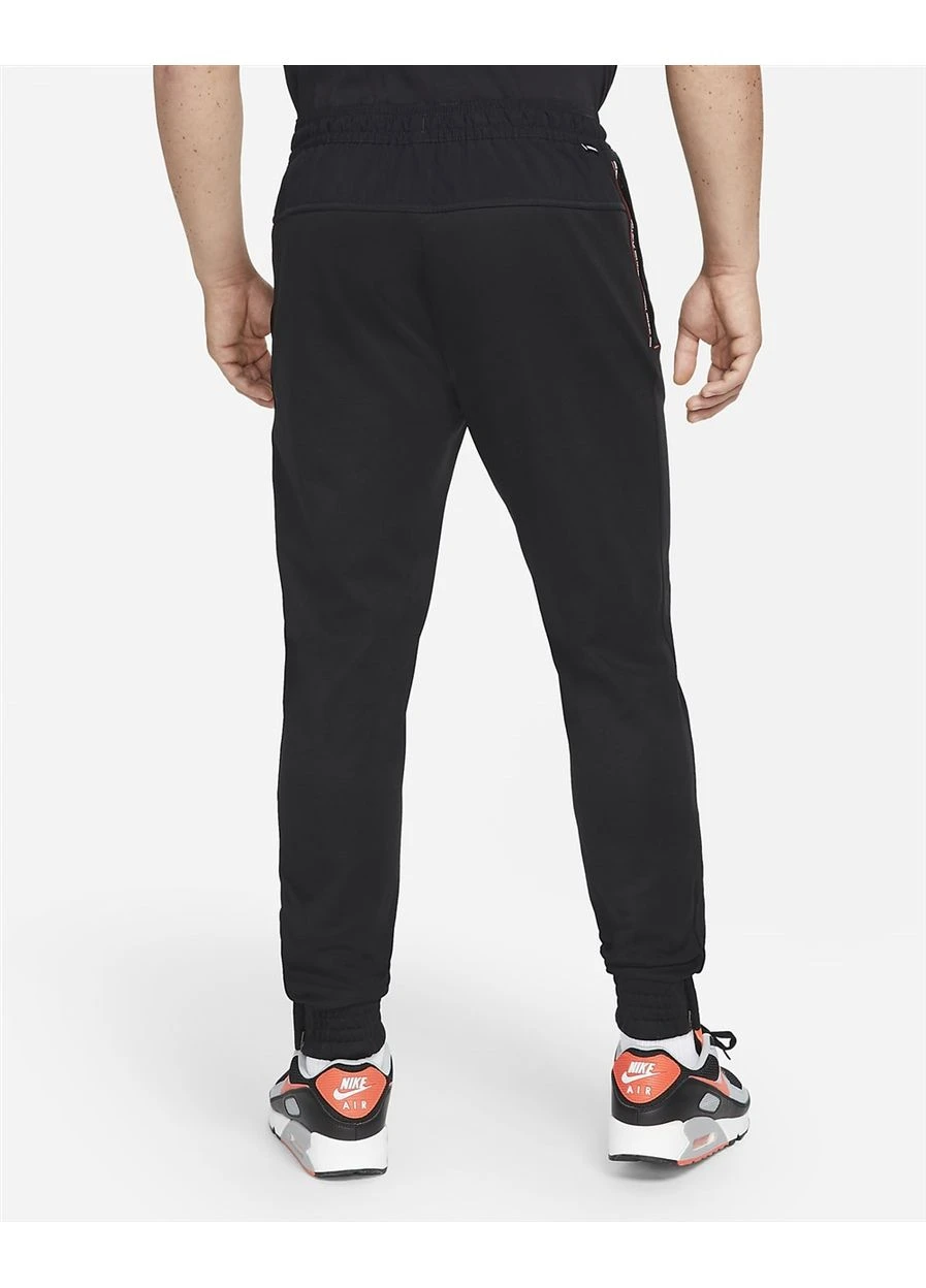 Штаны Mens Soccer Pants Black DC9067-010 Nike (397851143)