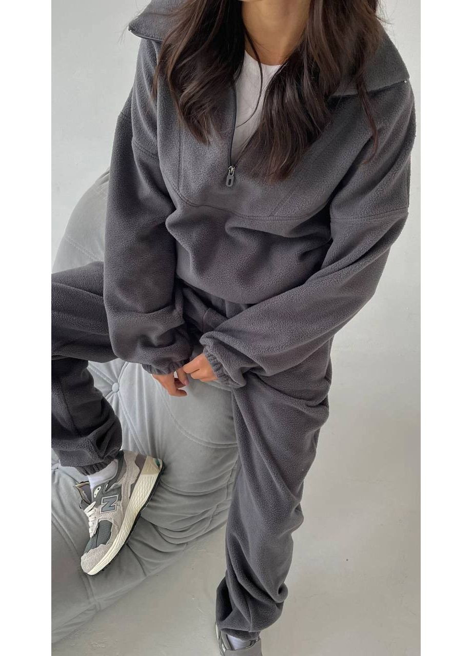 Флисовый костюм — ЗАМЕРЫ В ОПИСАНИИ! DK/DL Мода без кордонів (369327078)