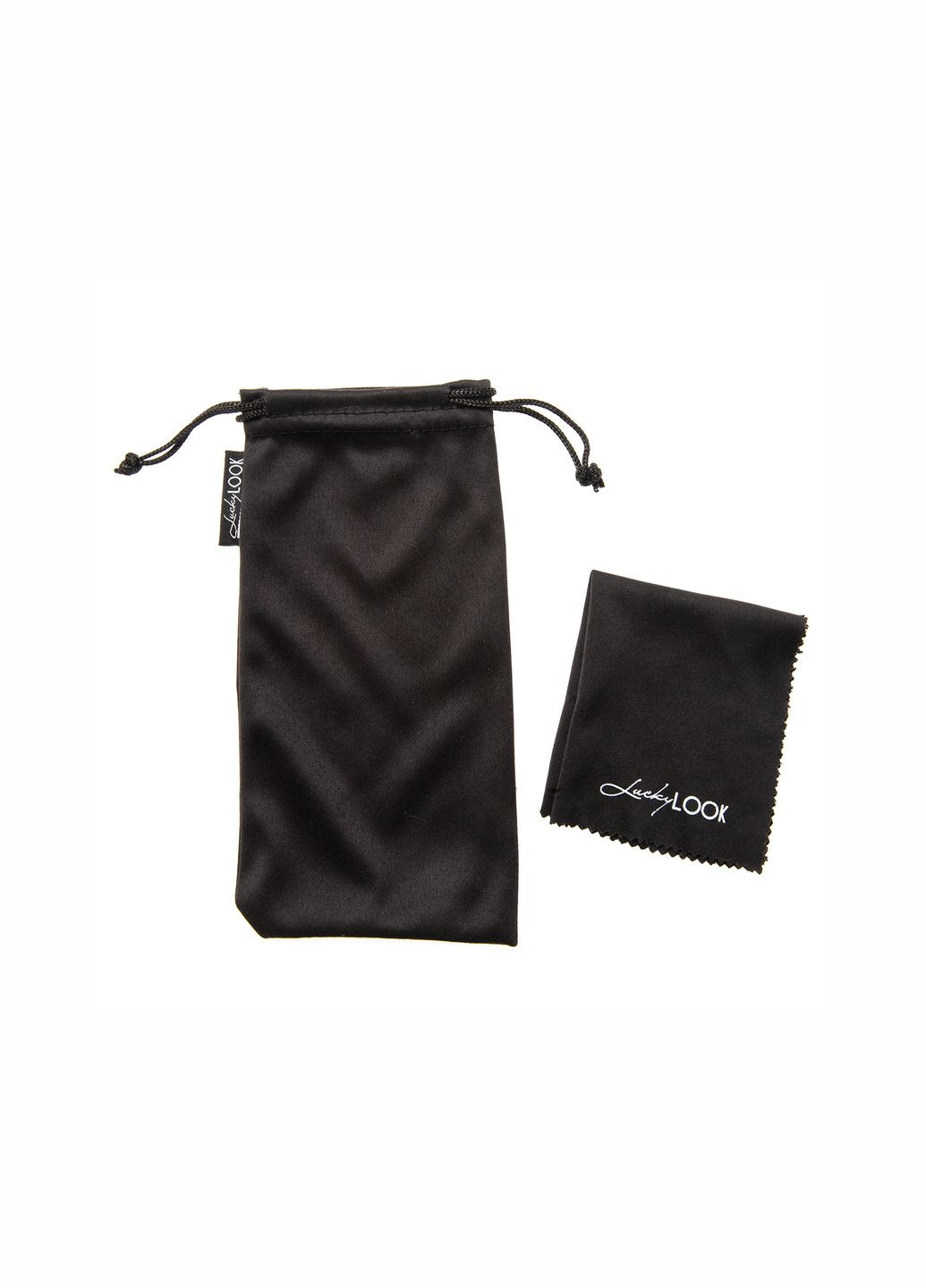 Солнцезащитные очки Китти женские LuckyLOOK 724-075 (322790478)