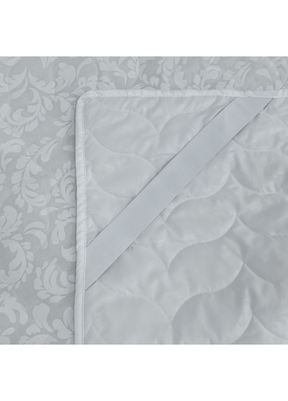 Наматрацник на резинці двосторонній (бязь) 180х200 см ArCloud (370441800)