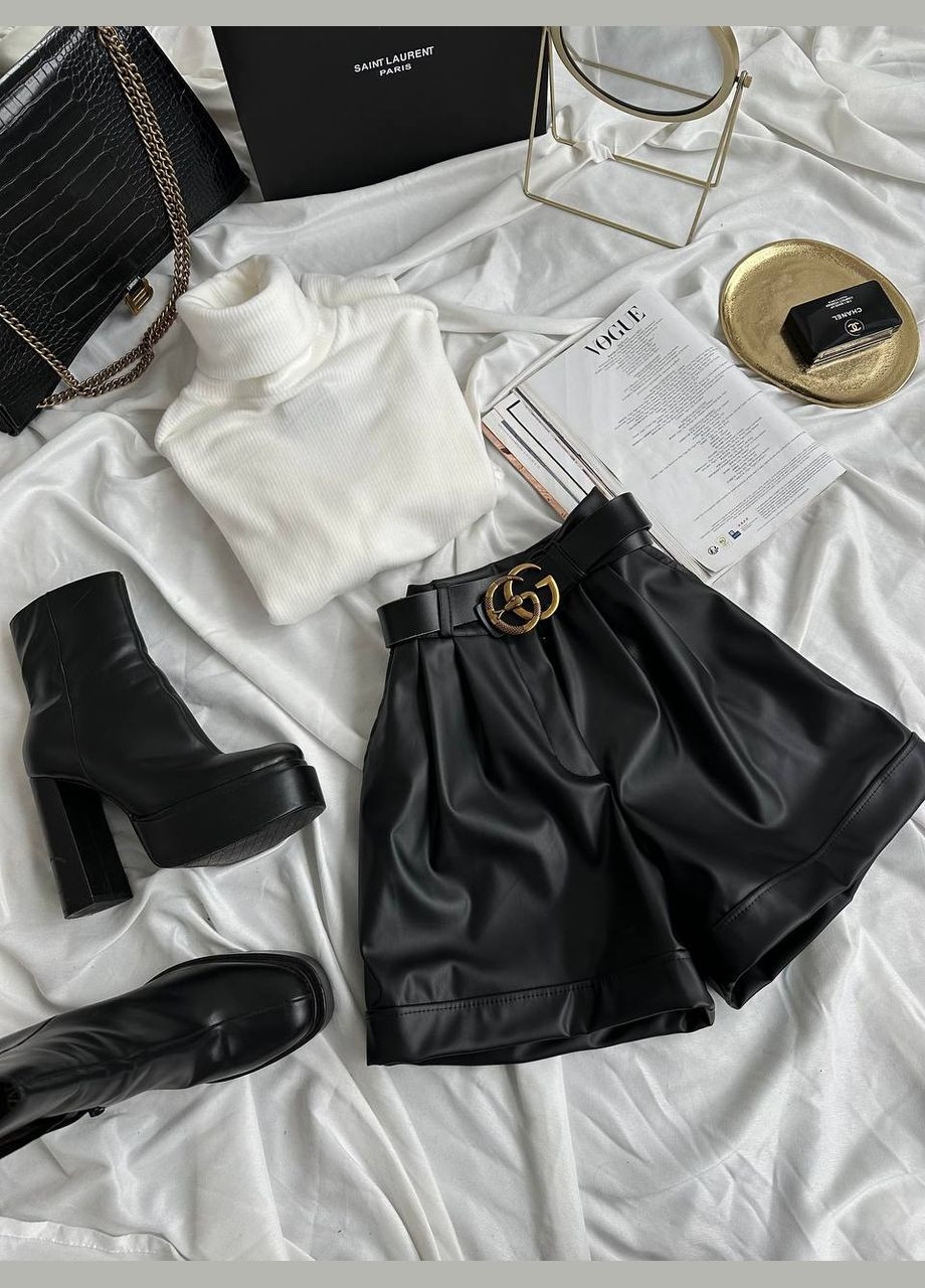 Женские шорты FINO Mode (323468744)