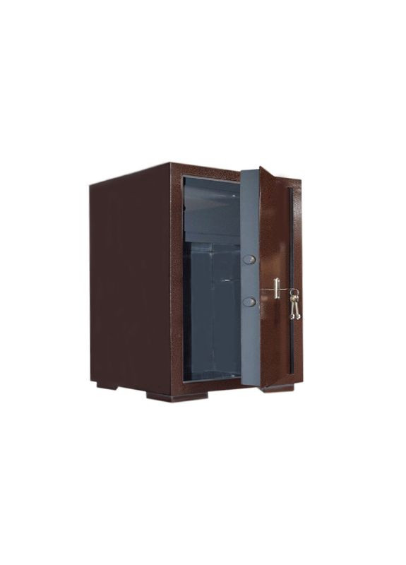 Сейф зламостійкий Еней No Brand (341084257)