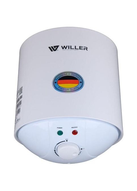 Водонагрівач (бойлер) електричний накопичувальний AEV-06R Palermo WILLER (314981338)