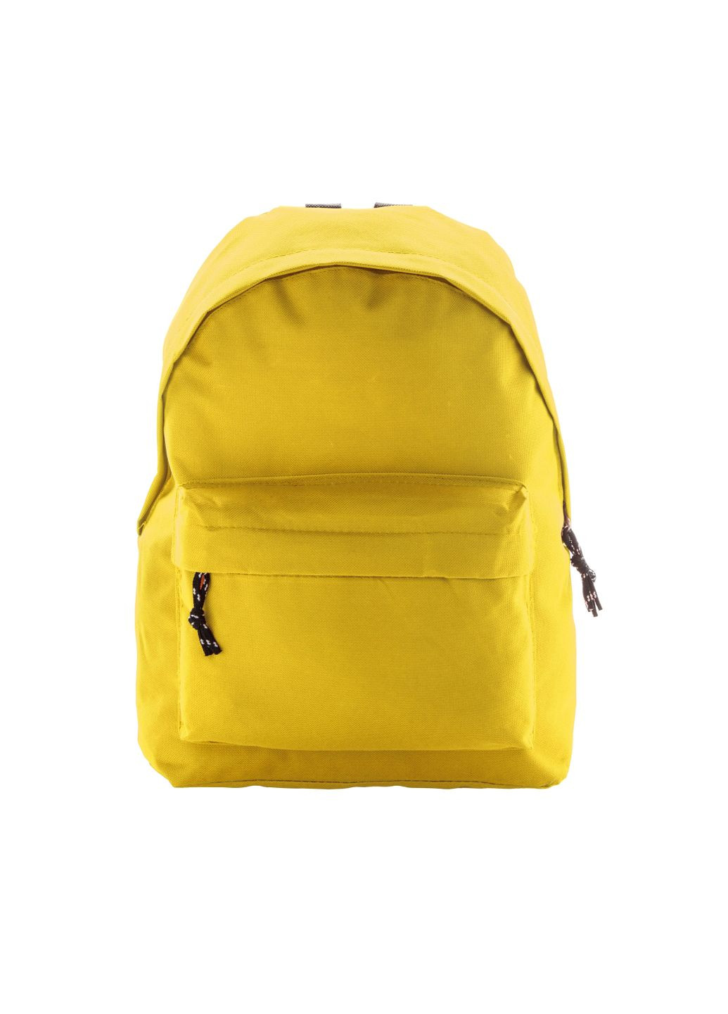 Рюкзак желтый 3009-02 Discover compact (292314847)