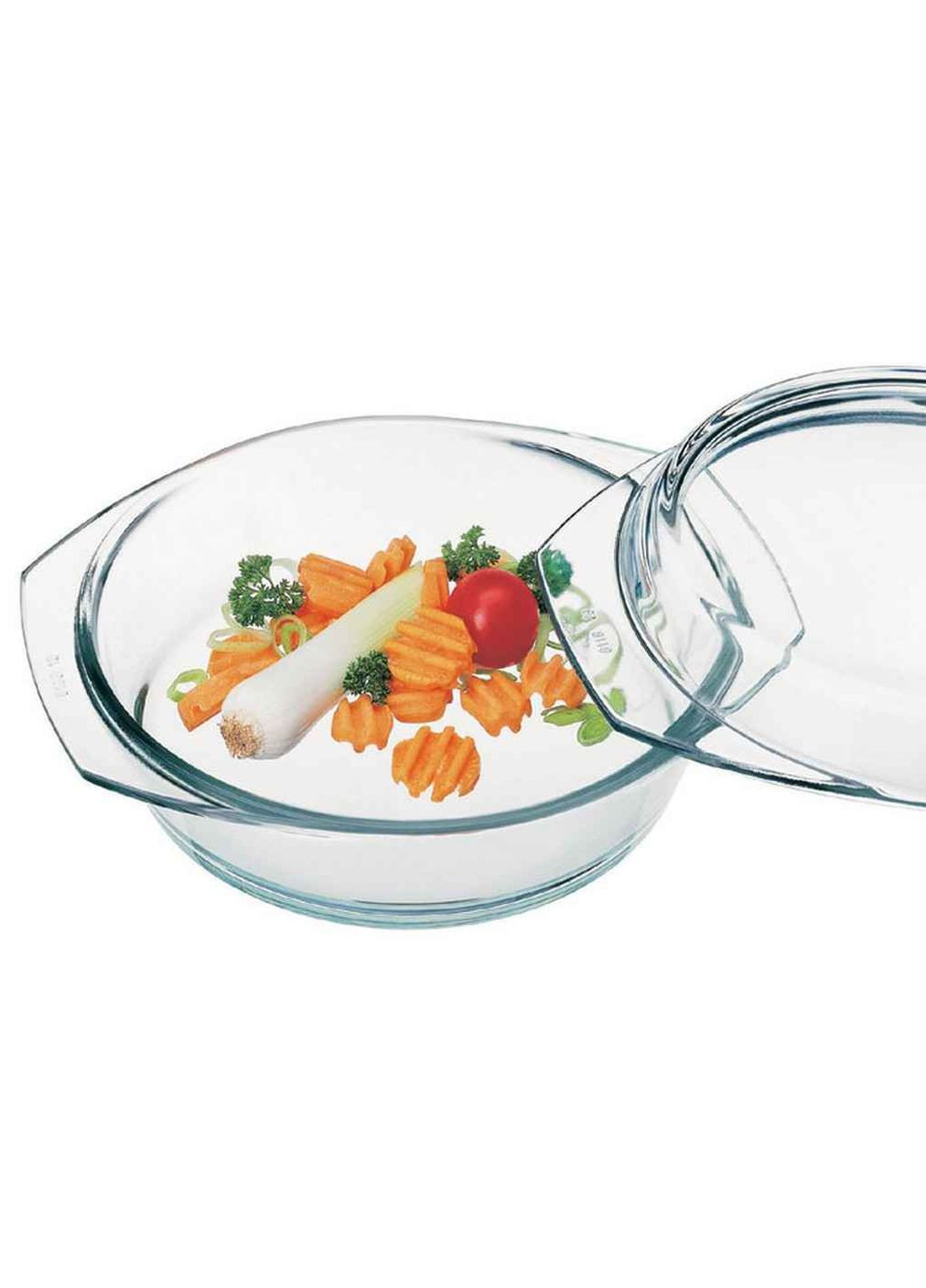 Кастрюля 2,5л с крышкой, 249х113мм. Color s6176-6186 Simax (357215996)