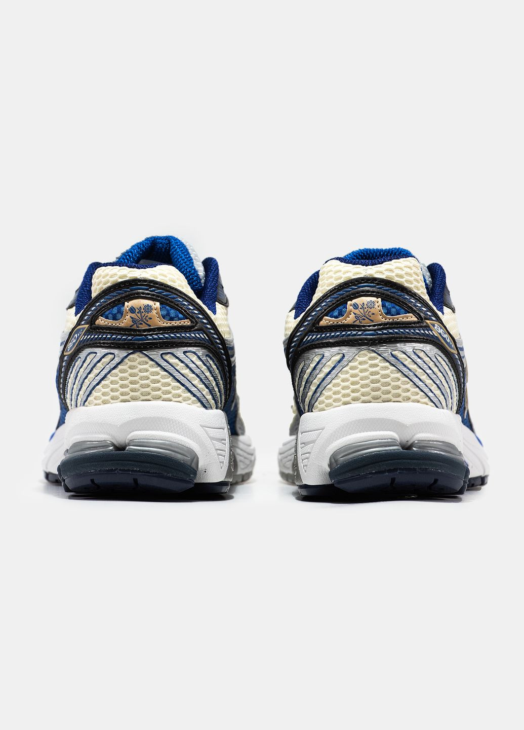 Синие летние синие летние мужские кроссовки ✅ No Brand