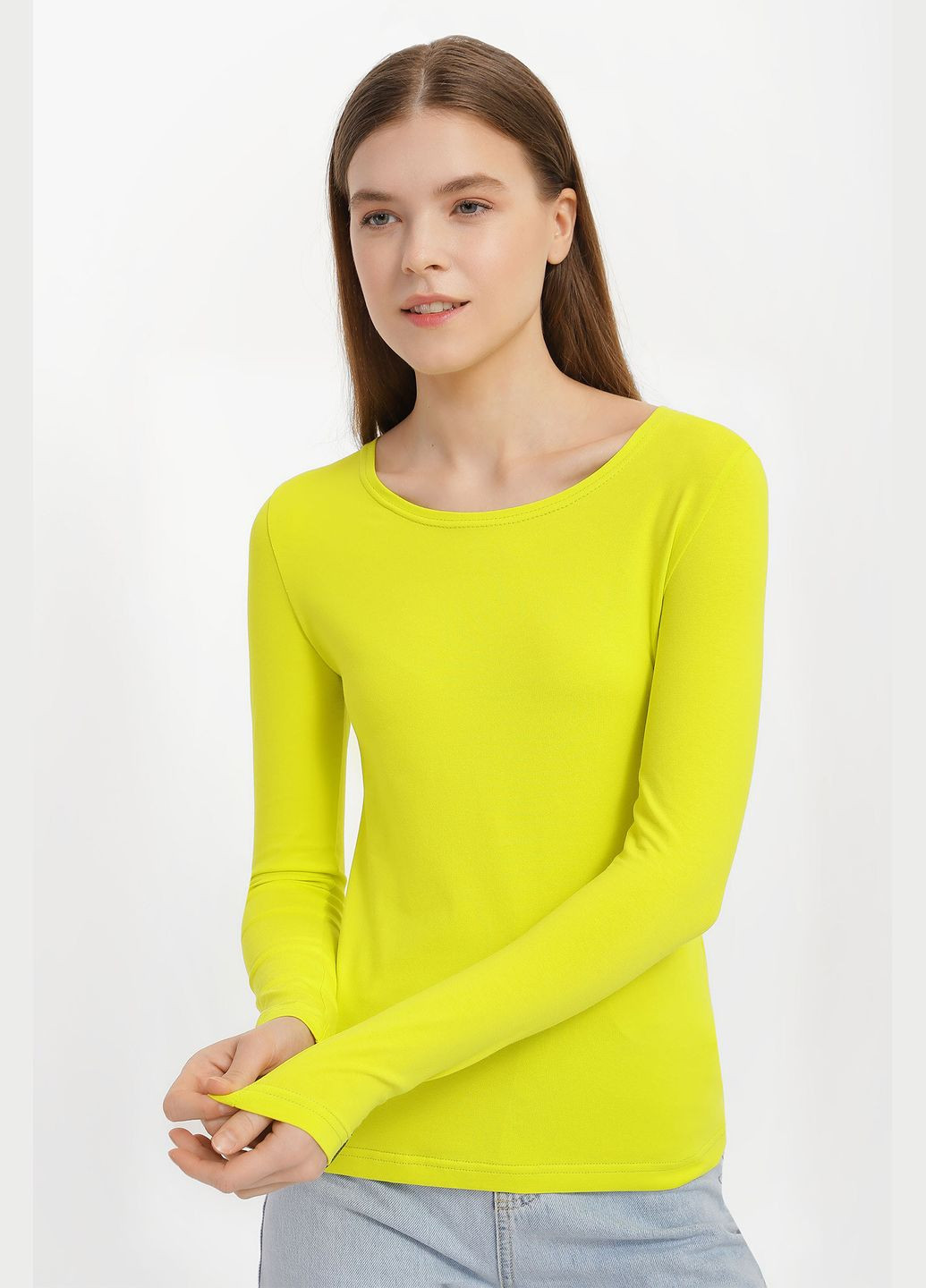 Лонгслив NIKKI Garne (264648389)