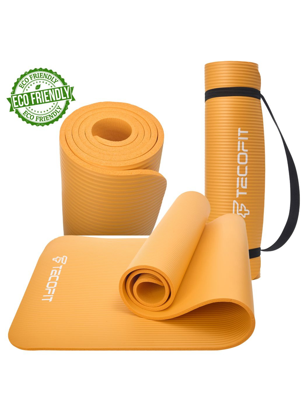 Килимок TECOFIT (370439560)