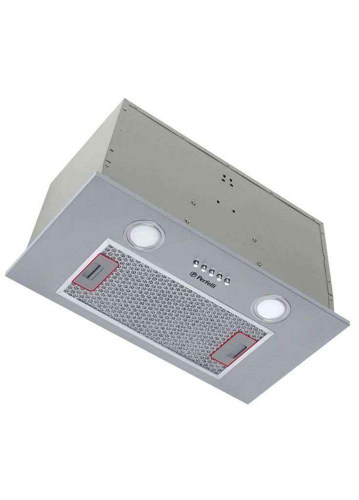 Вытяжка кухонная (m197637) PERFELLI BI 5652 I 1000 LED (369021016)